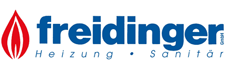 Logo Freidinger